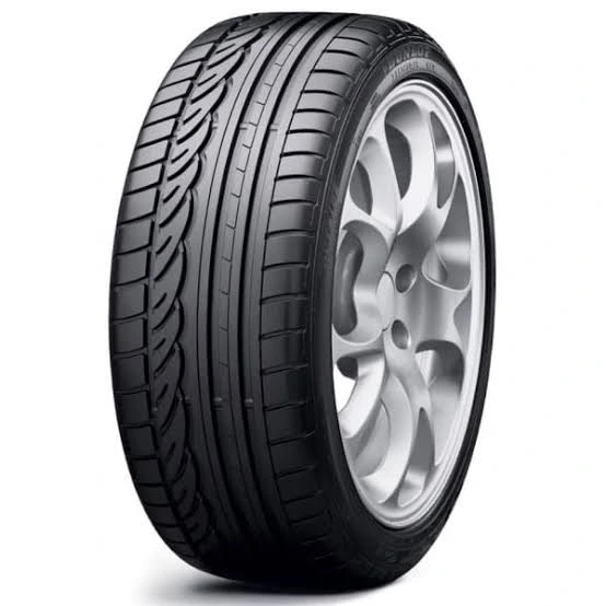[9] LLANTA DUNLOP (265/70 R16 GRANDTREK-MT2 POST)