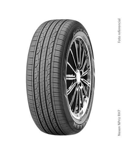 [230] LLANTA NEXEN (235/60 R18 N FERA RU1)