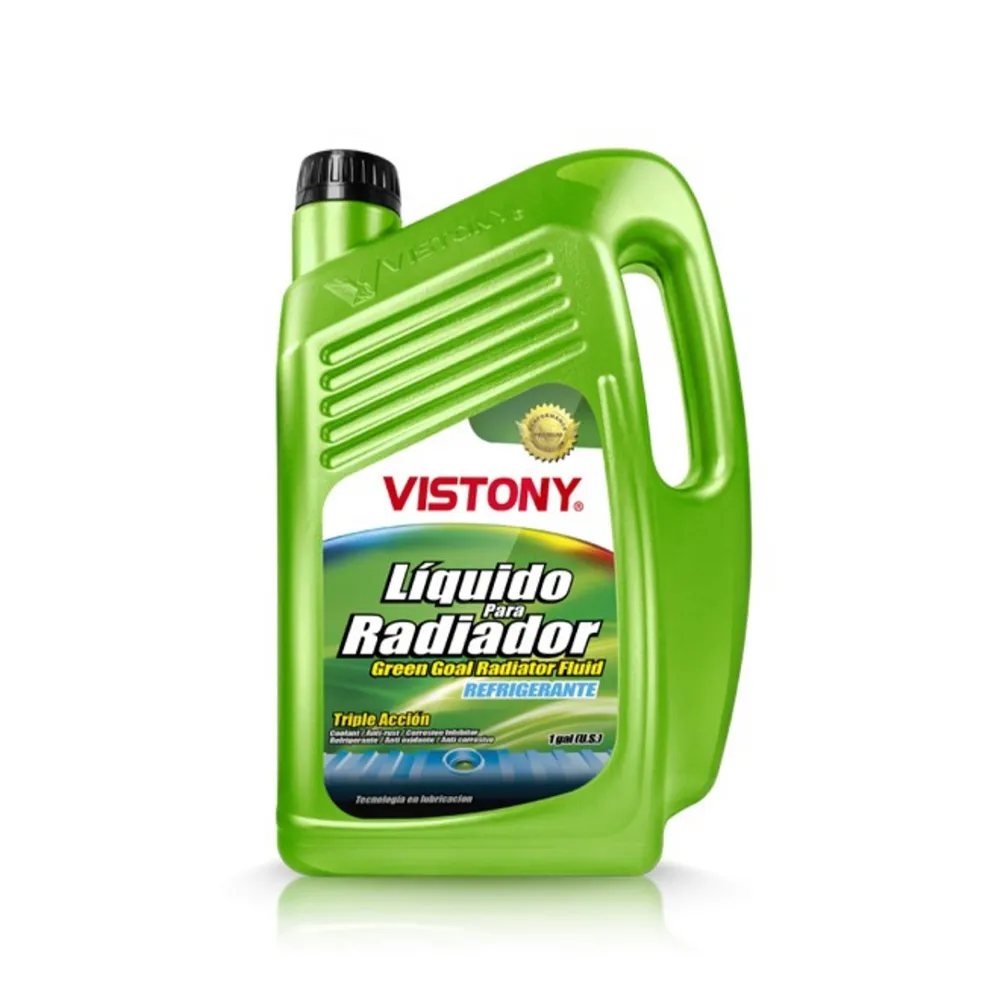 REFRIGERANTE VISTONY (50/50 ICE FREEZE FUCHISIA CUARTO)